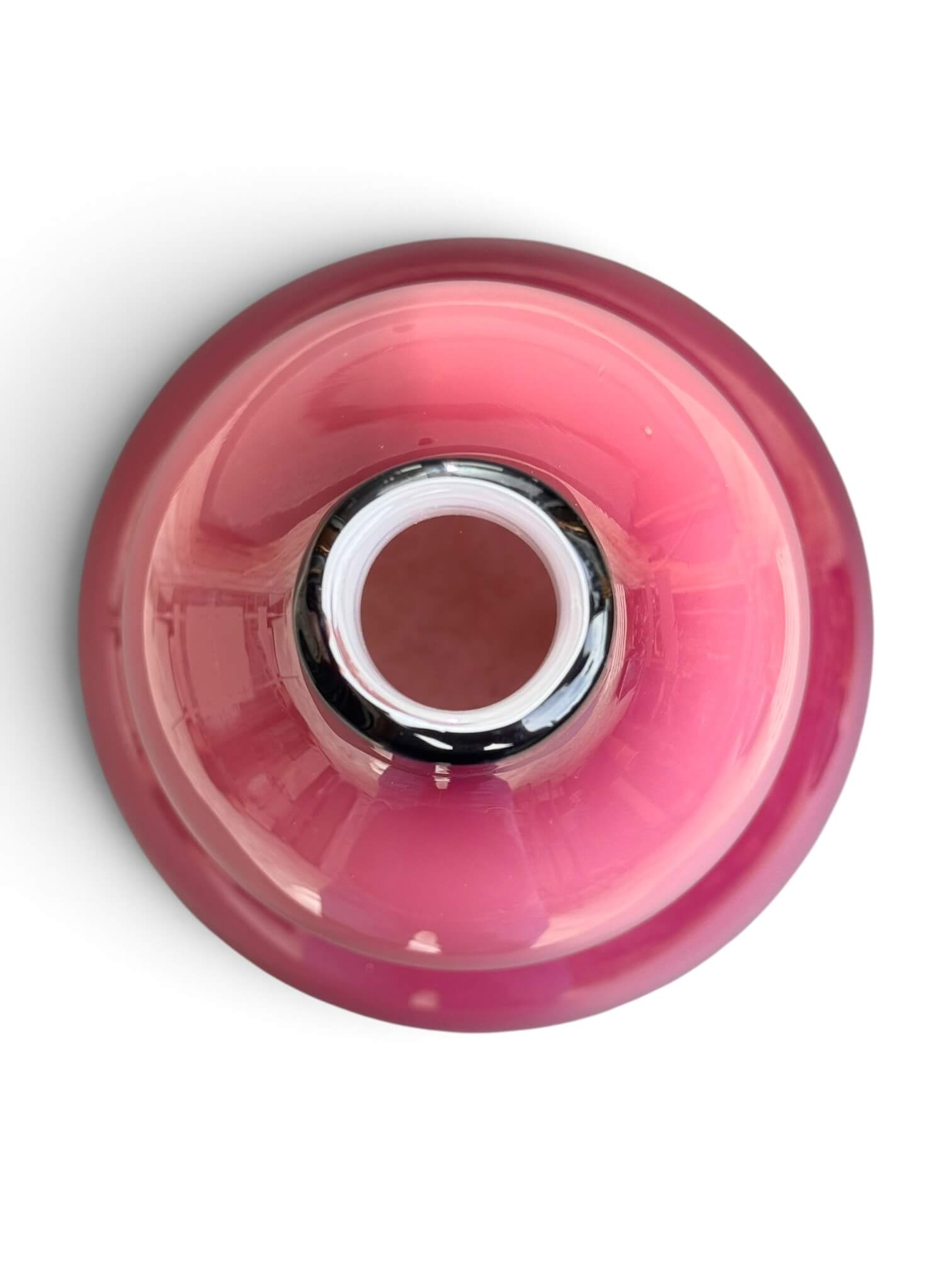 Vase danois Holmegaard