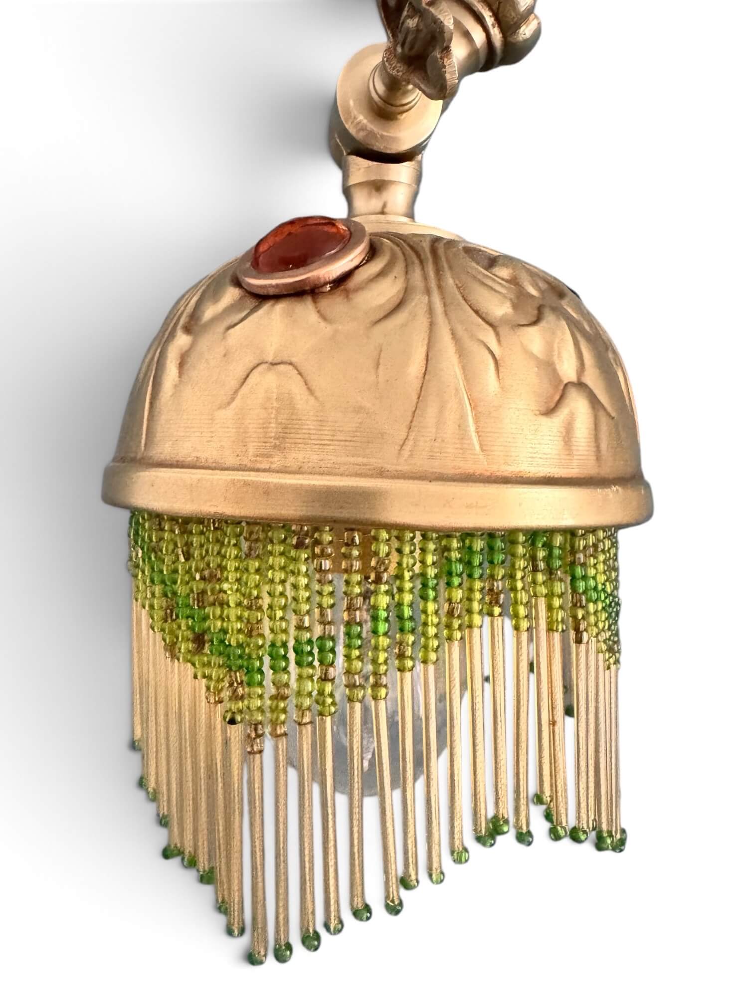 Lampe de table Art Nouveau