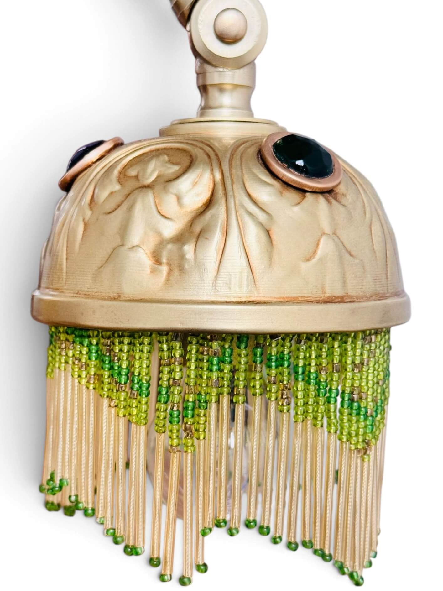 Lampe de table Art Nouveau