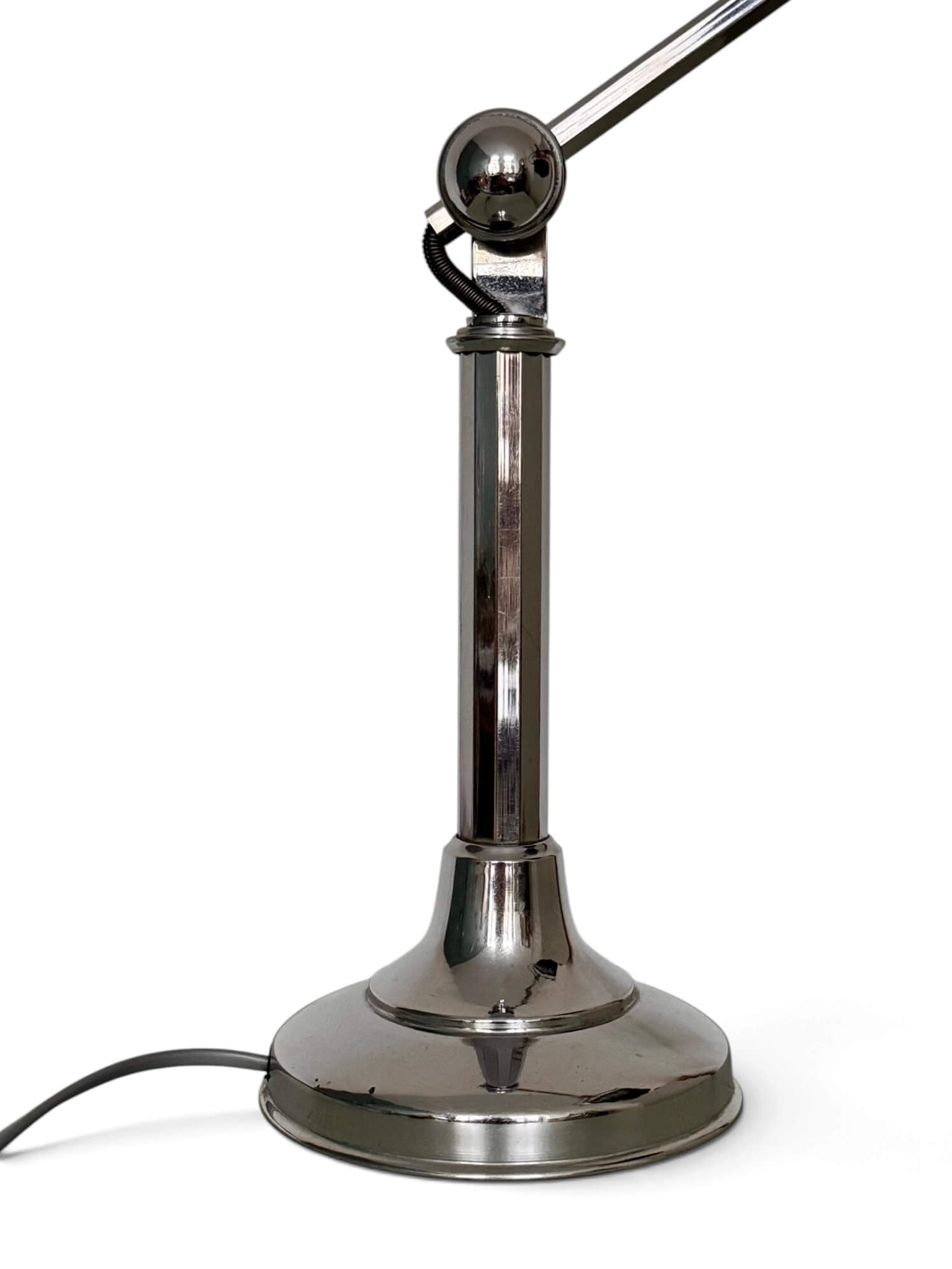 Lampe de bureau Pirouett Art Déco
