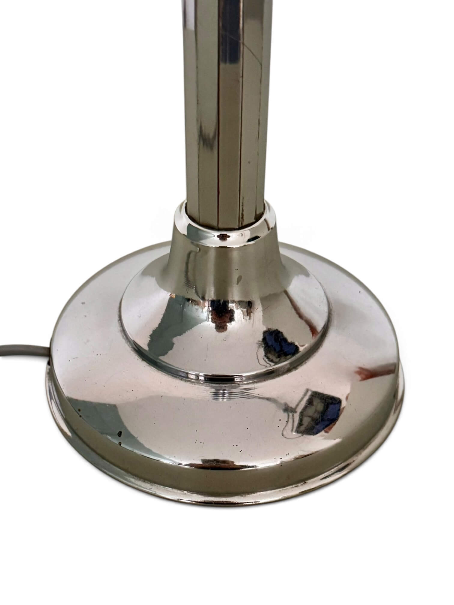 Lampe de bureau Pirouett Art Déco