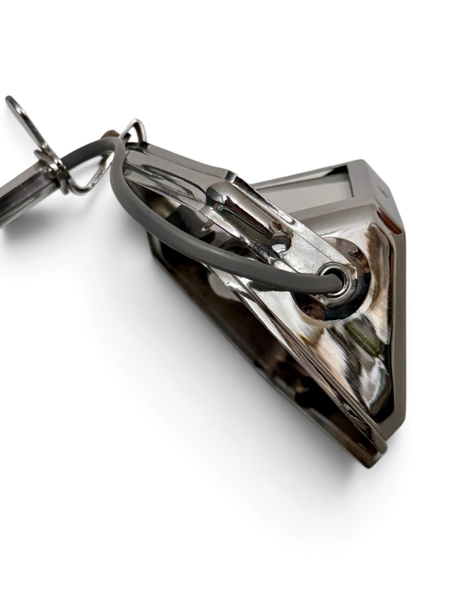 Lampe de bureau Pirouett Art Déco