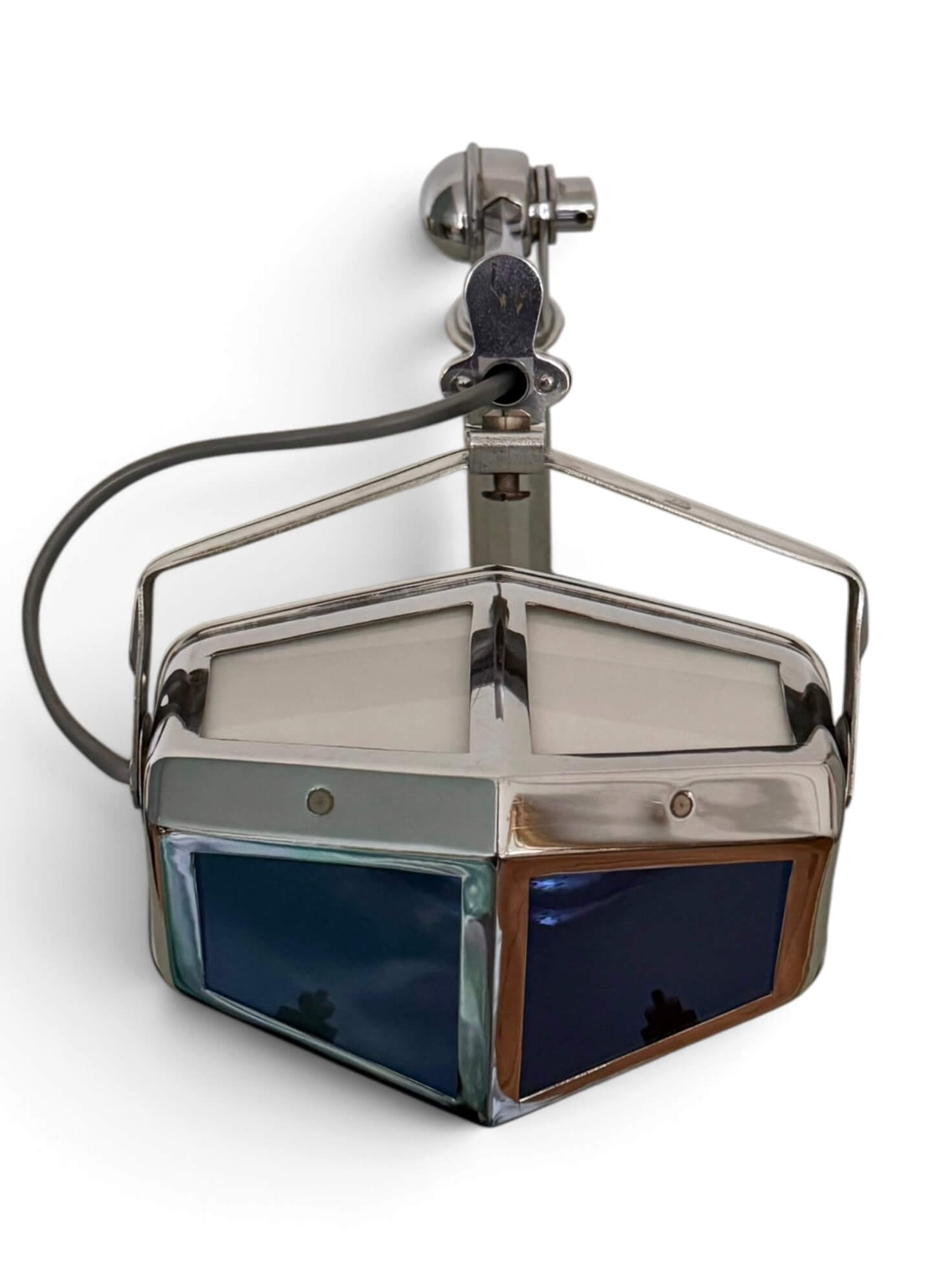 Lampe de bureau Pirouett Art Déco