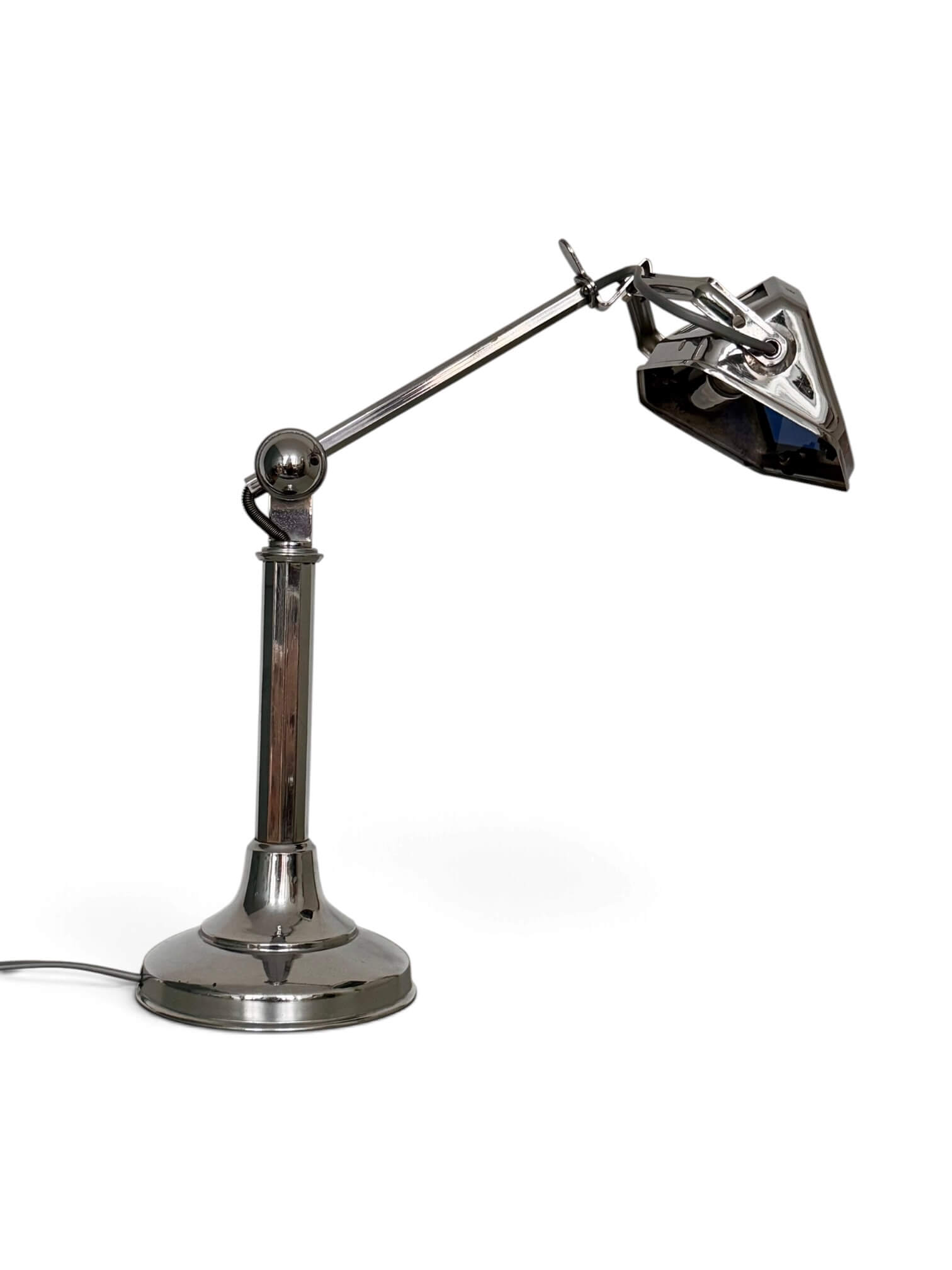 Lampe de bureau Pirouett Art Déco