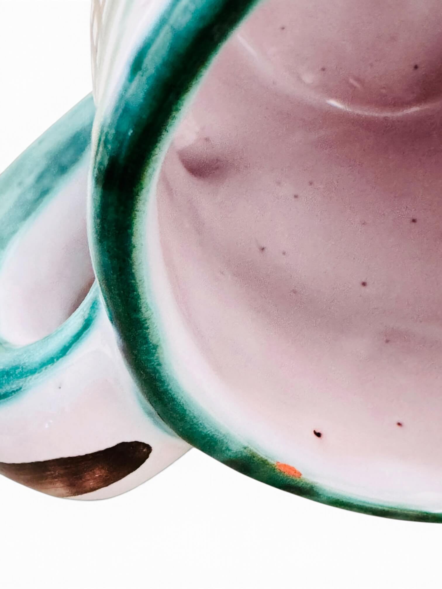 6 grandes tasses Robert Picault